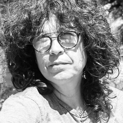 photo de Sharlotte Novoa Guandique